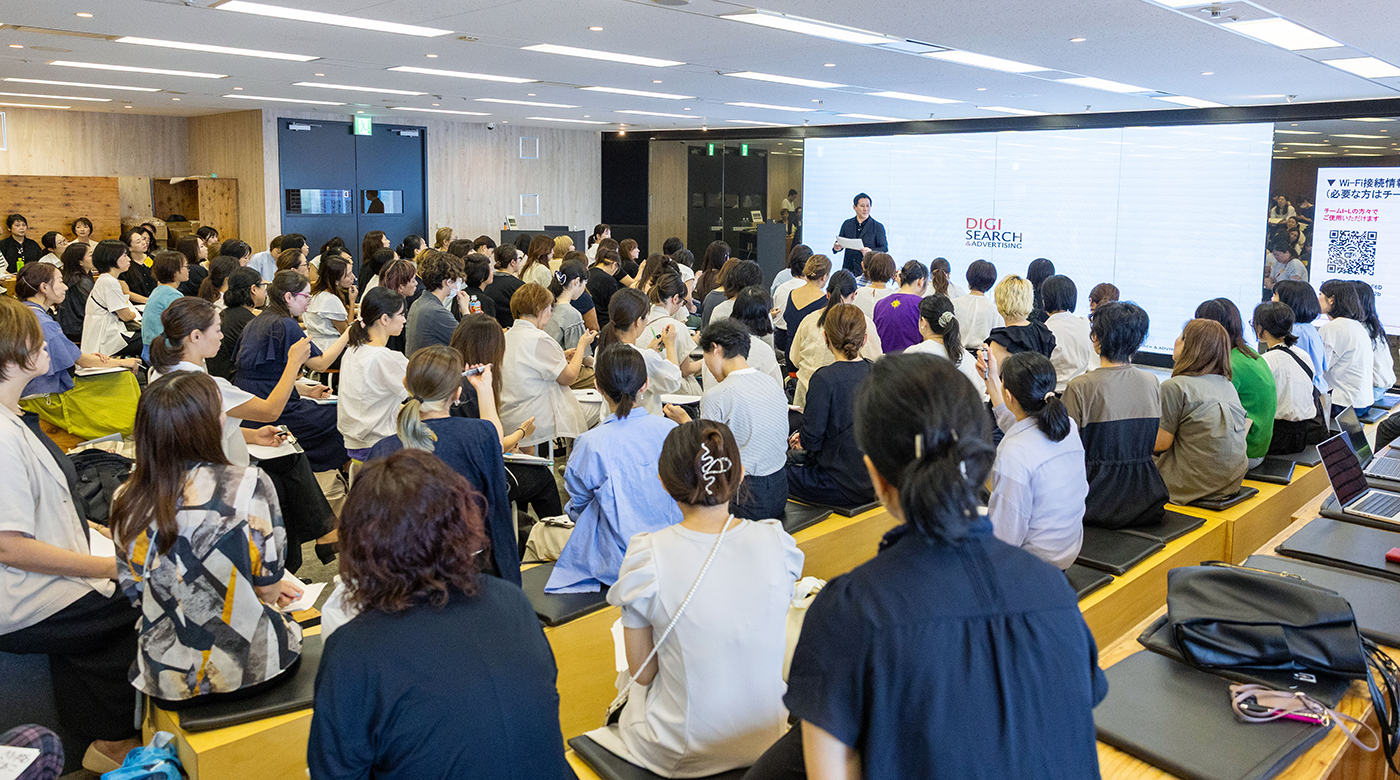 全国シングルマザー起業支援プログラムの様子