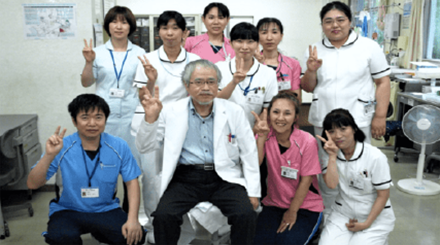 医療法人凰林会