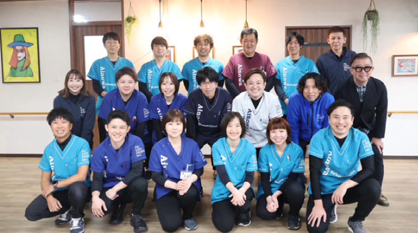 FitLIFEDESIGN株式会社