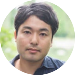 齋藤 大輔