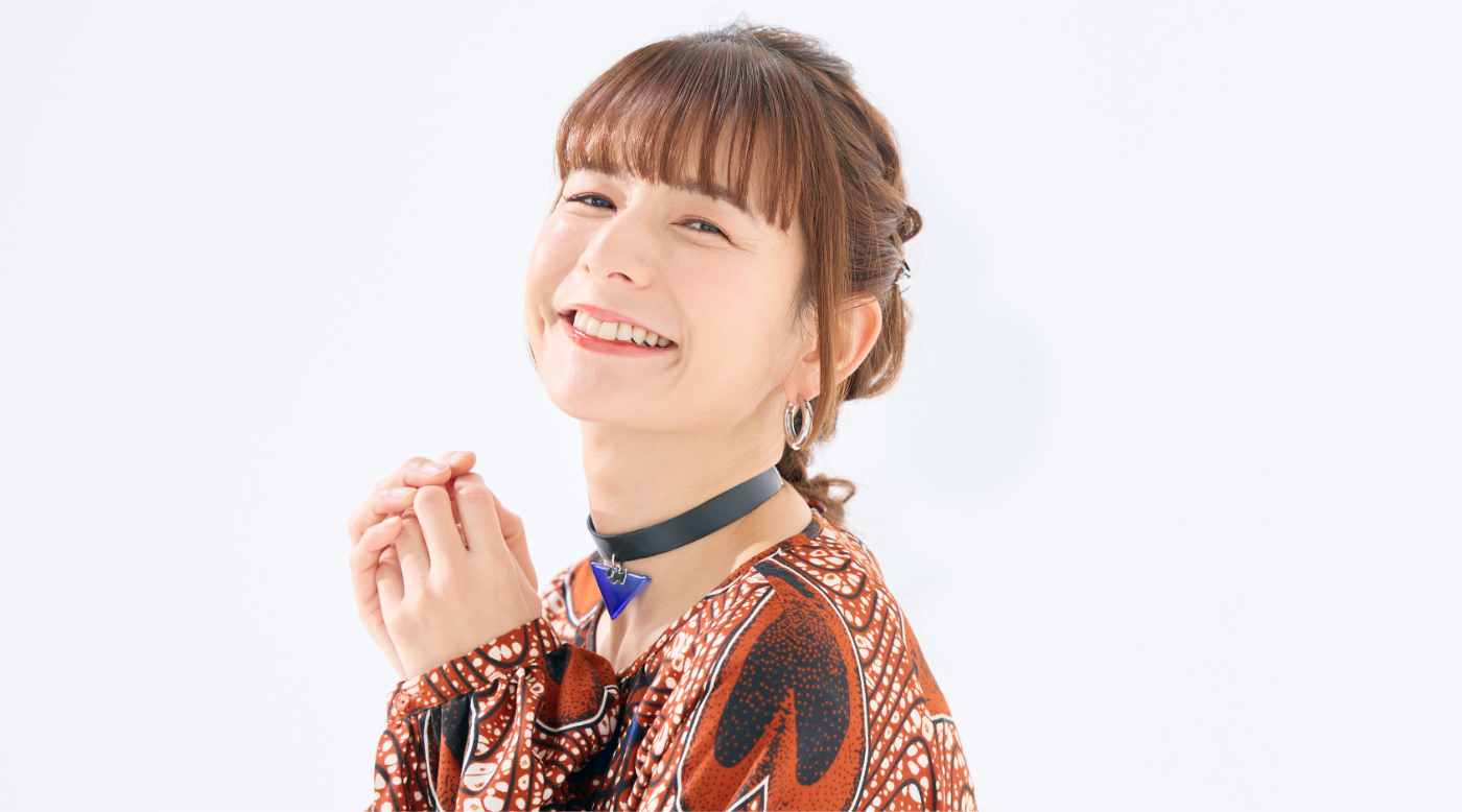 スザンヌさん