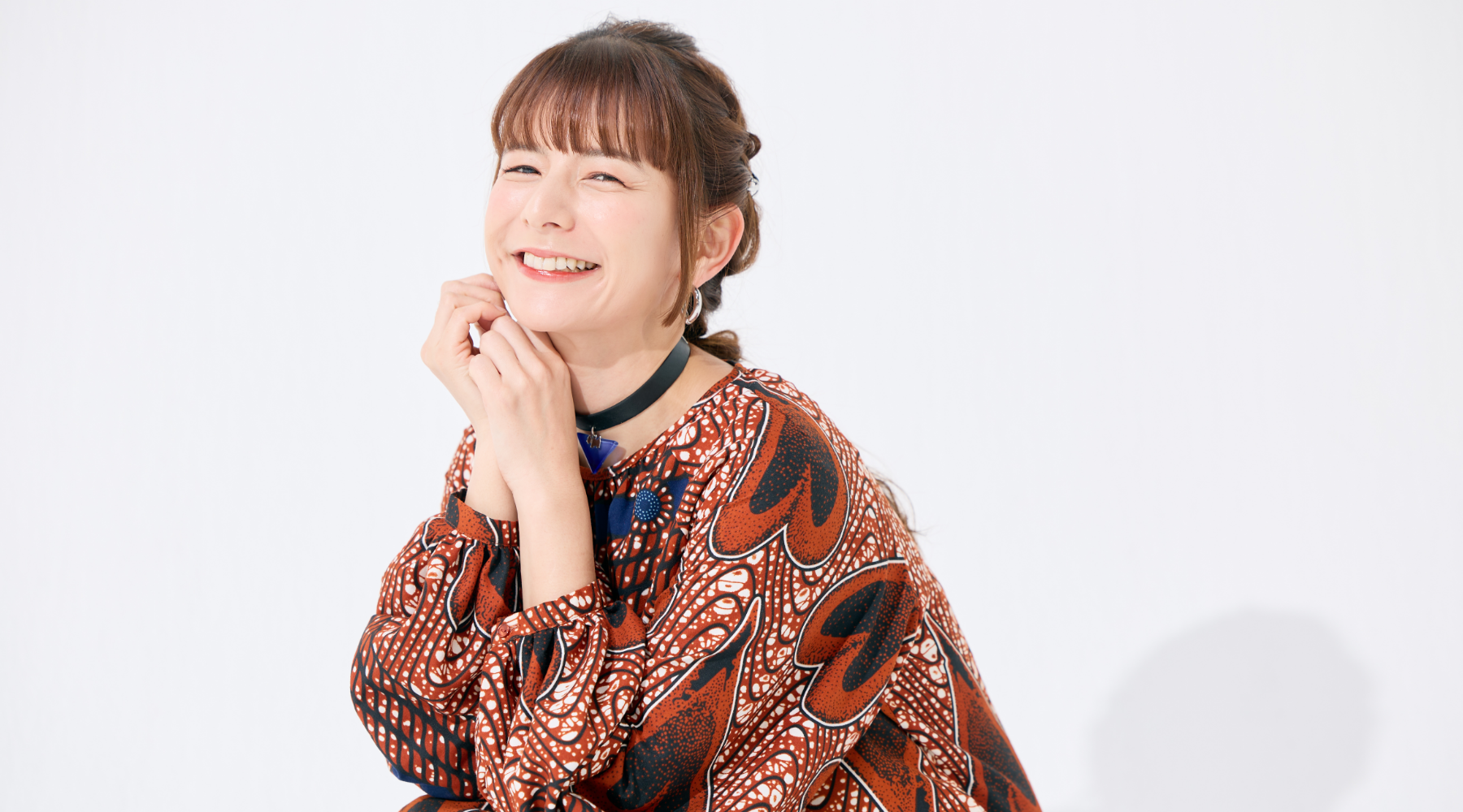 スザンヌさん