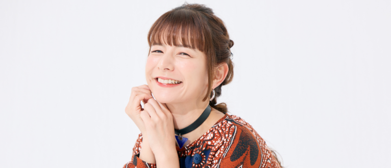 スザンヌさん
