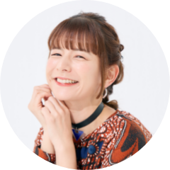 スザンヌさん