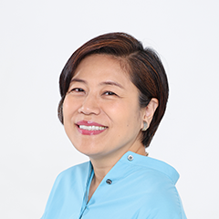 青木さやかさん