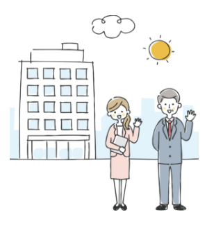 あなたを支える情報はこちらから